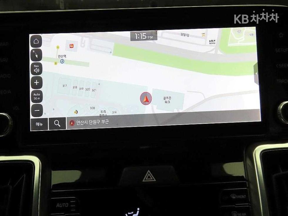2022 - kia sorento