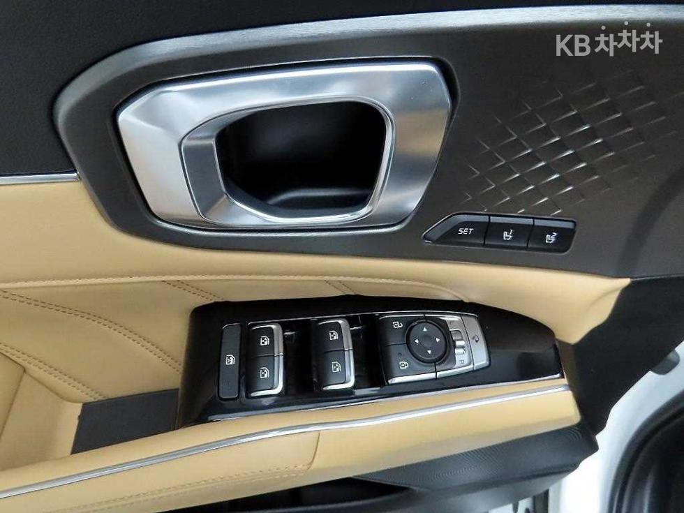 2022 - kia sorento