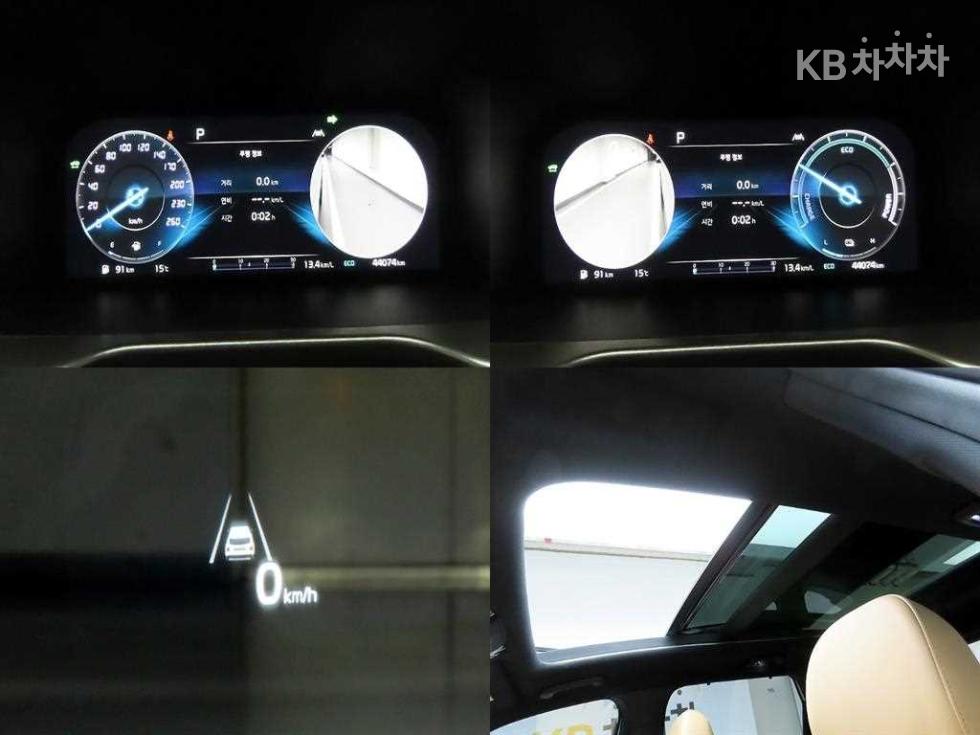 2022 - kia sorento