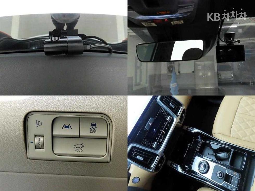 2022 - kia sorento