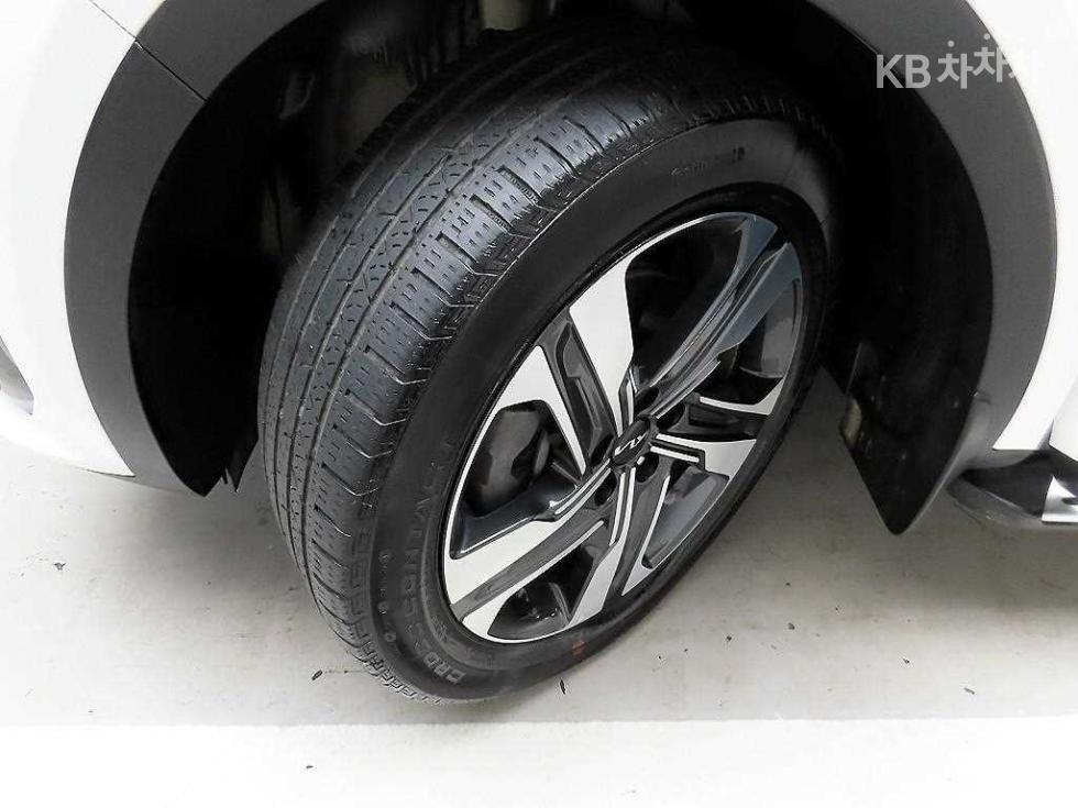 2022 - kia sorento