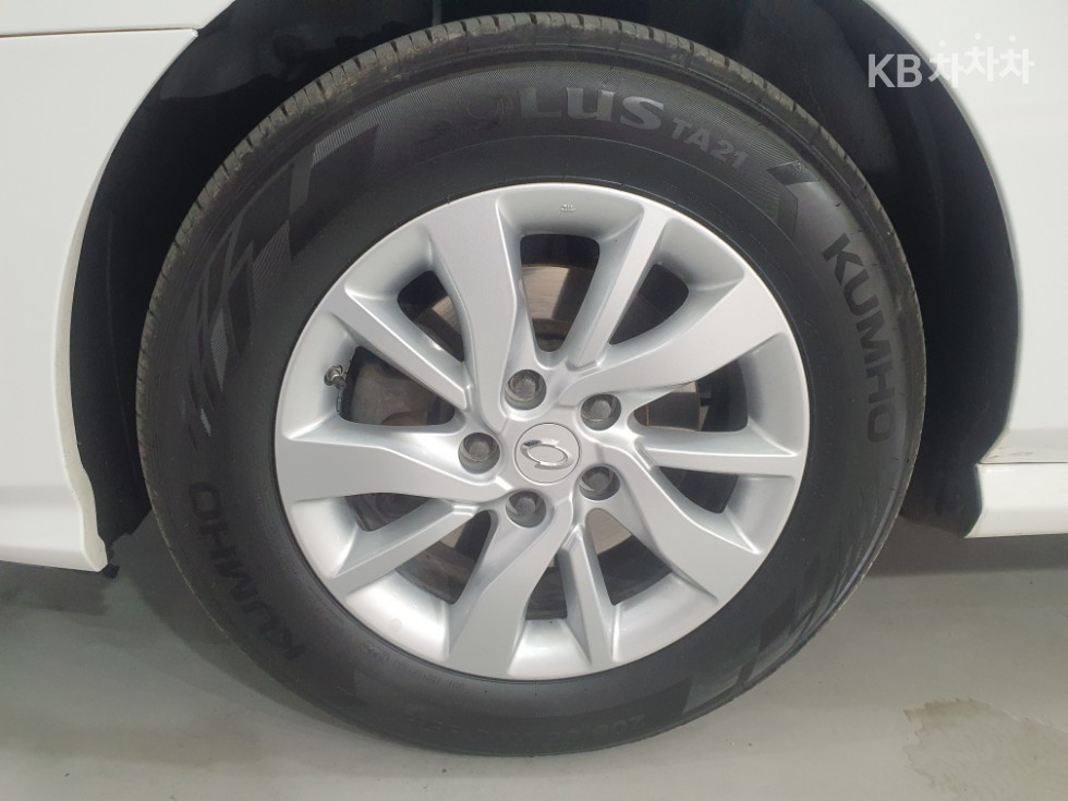 Renault Samsung SM5 — miniaturë 7