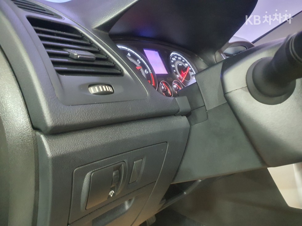 Renault Samsung SM5 — miniaturë 10
