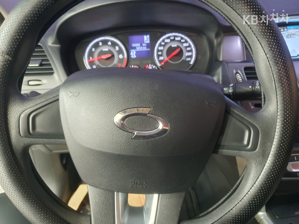 Renault Samsung SM5 — miniaturë 12