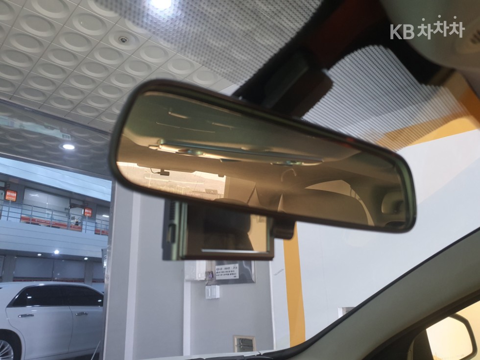 Renault Samsung SM5 — miniaturë 13