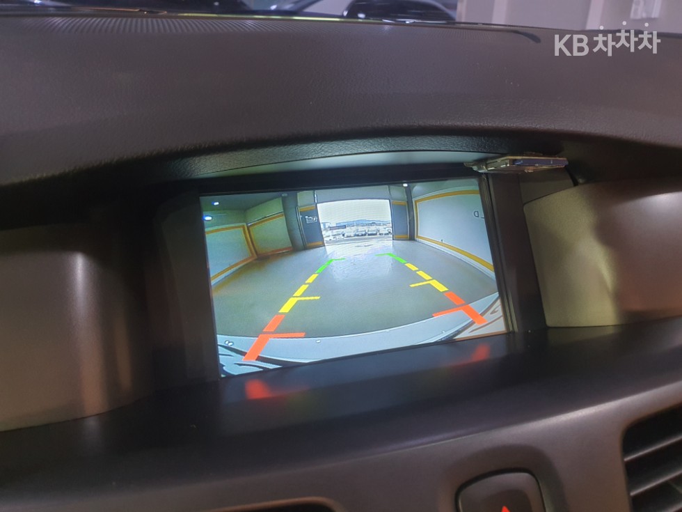 Renault Samsung SM5 — miniaturë 15
