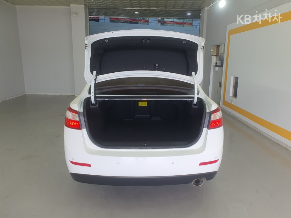 Renault Samsung SM5 — miniaturë 18