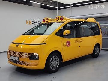Hyundai Staria 3.5 LPi 15인승 — foto 1