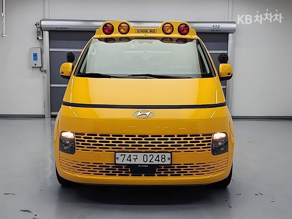 Hyundai Staria — miniaturë 2