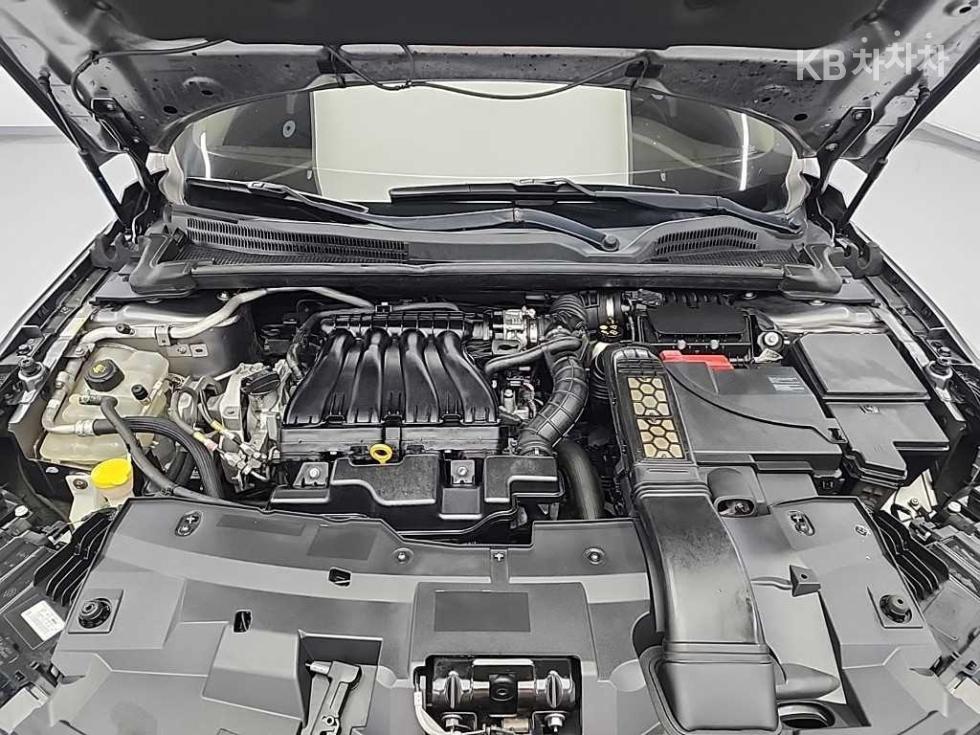 Renault Samsung SM6 — miniaturë 5