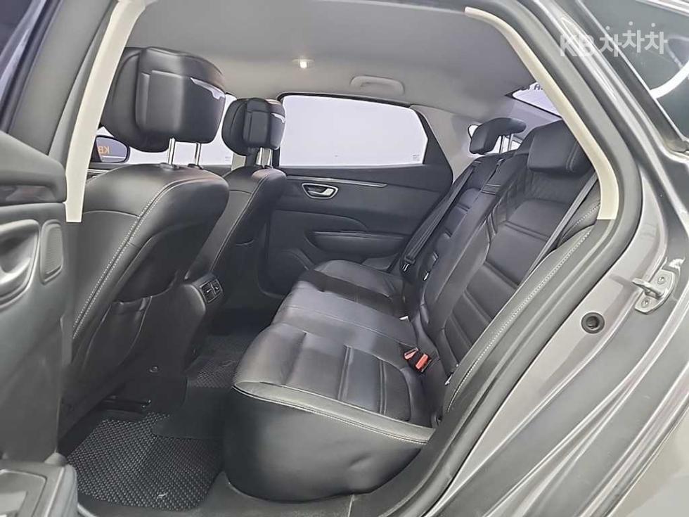 Renault Samsung SM6 — miniaturë 12
