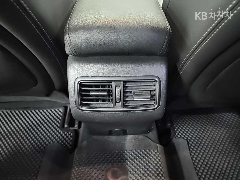 Renault Samsung SM6 — miniaturë 13