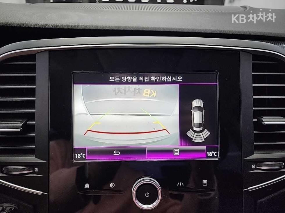 Renault Samsung SM6 — miniaturë 14
