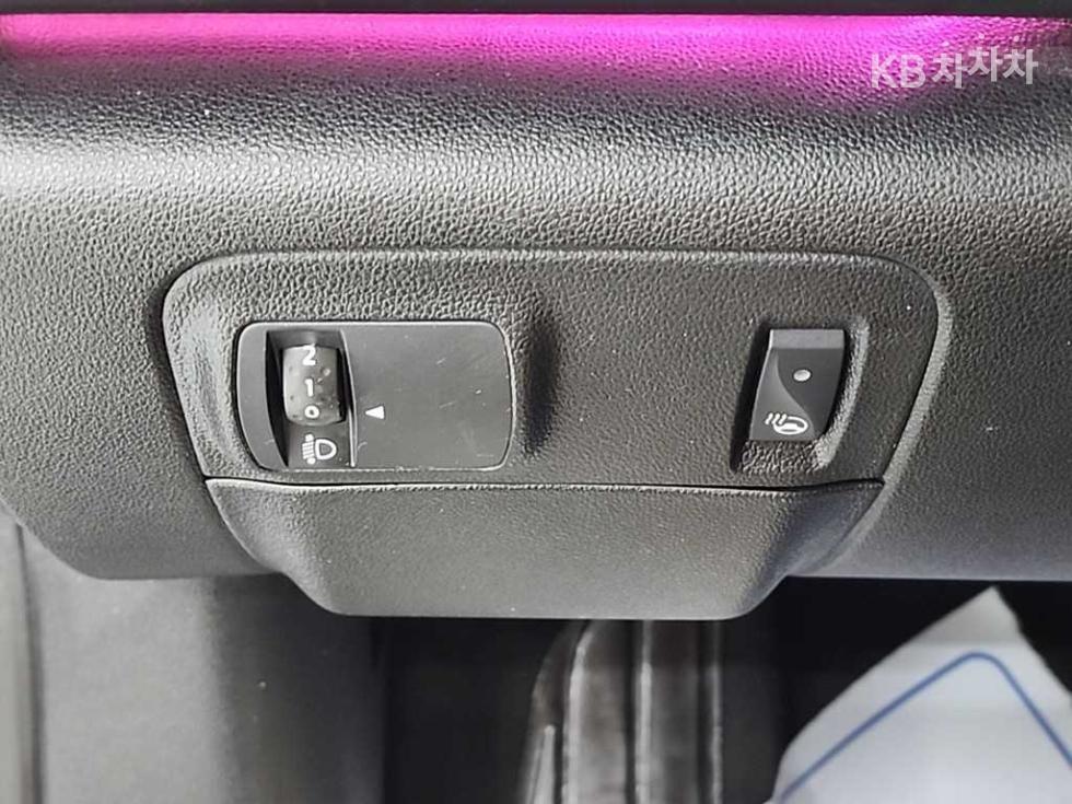 Renault Samsung SM6 — miniaturë 16