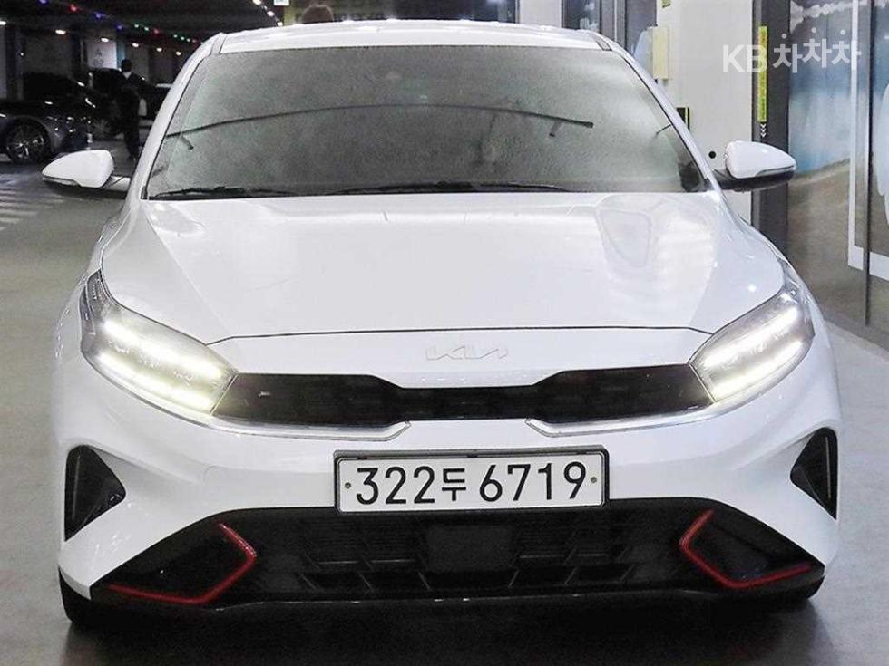 2023 - kia k3