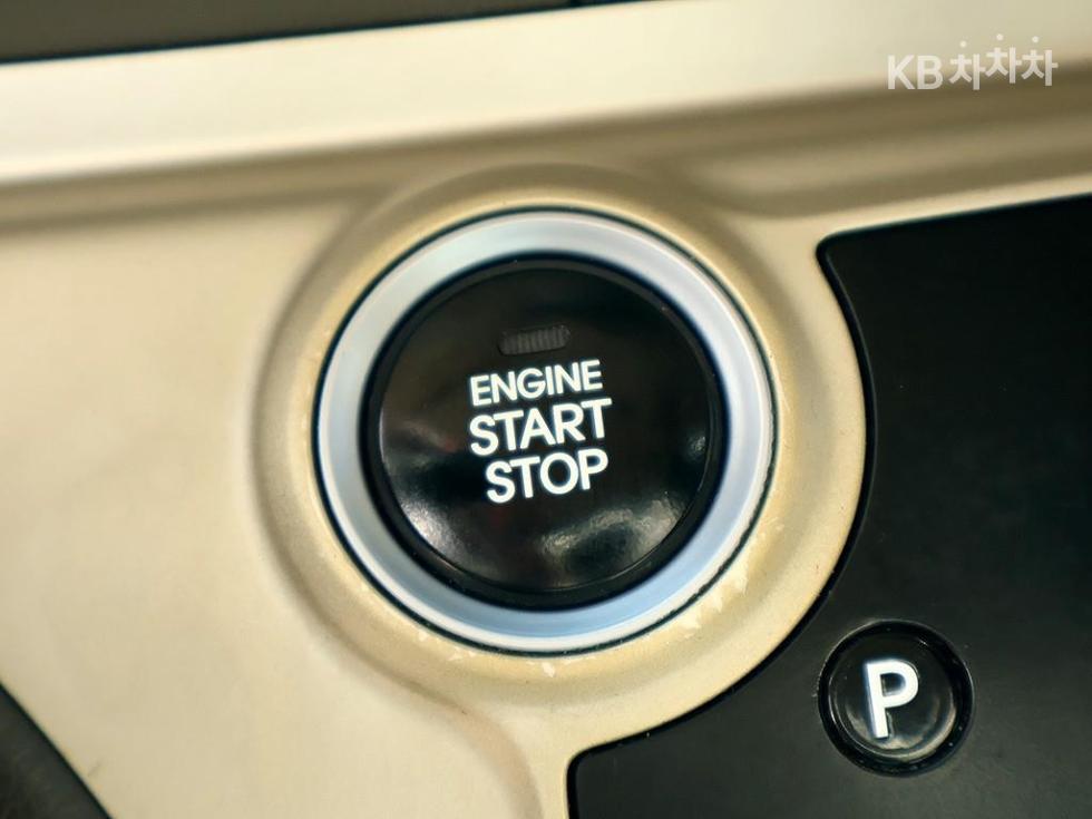 2013 - kia ray