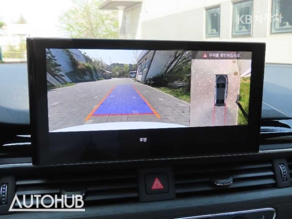 2023 - audi a4