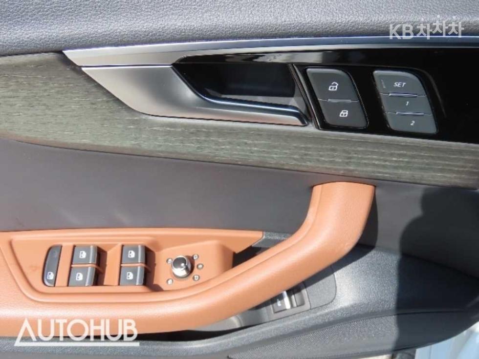 2023 - audi a4