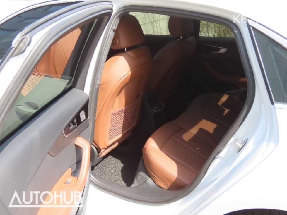 2023 - audi a4