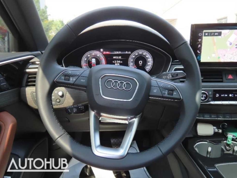 2023 - audi a4