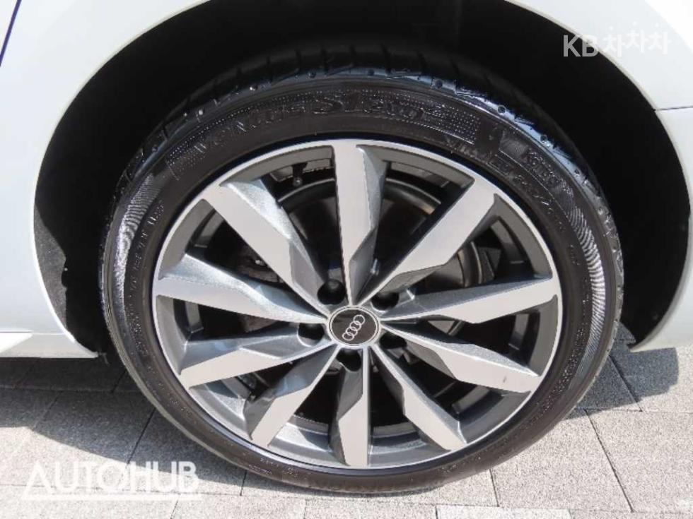 2023 - audi a4