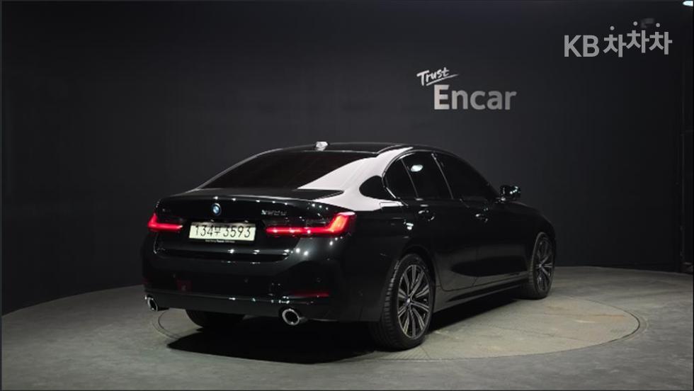 2026 - bmw 3 series