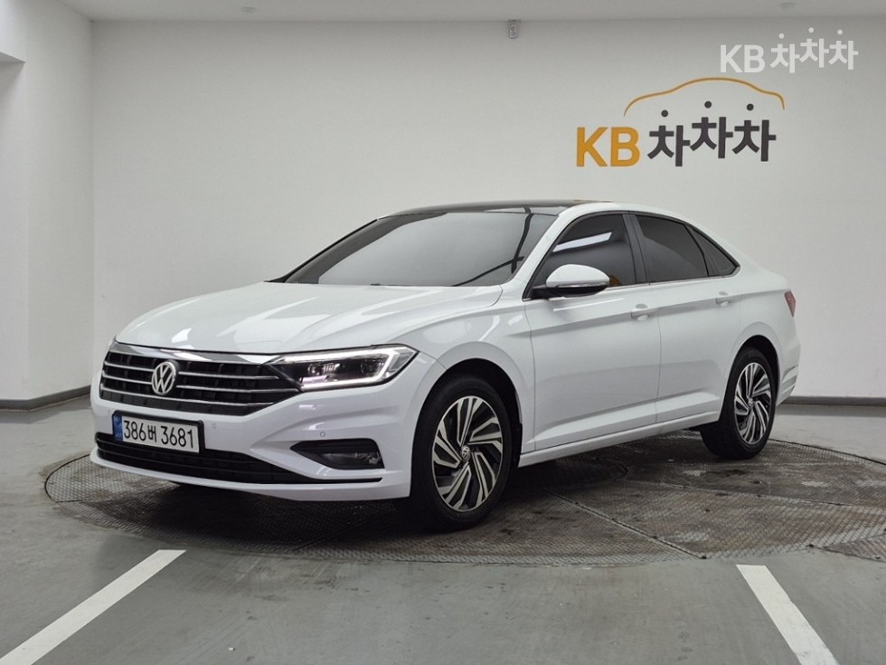 2020 volkswagen jetta