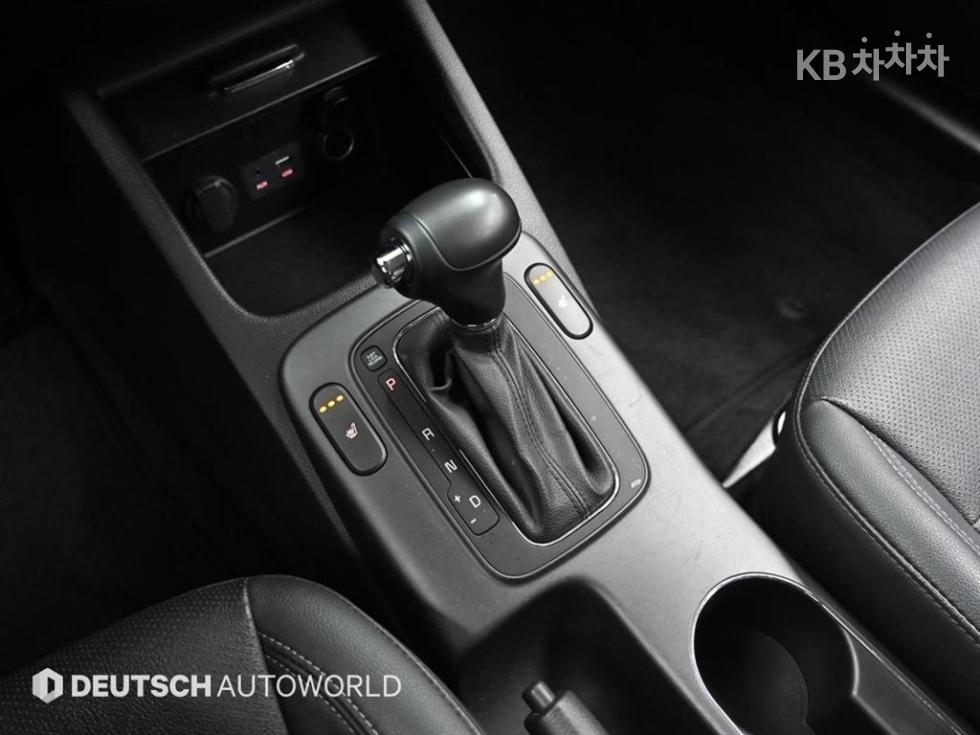 2015 - kia k3