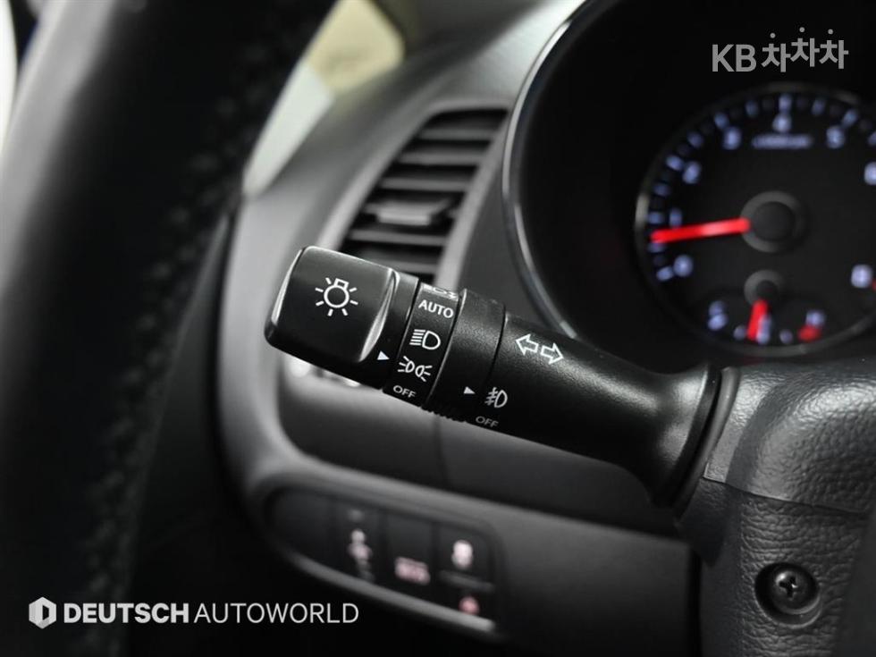 2015 - kia k3