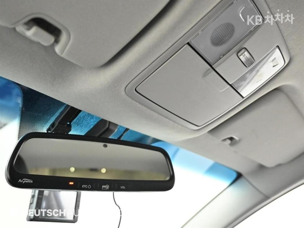 2015 - kia k3