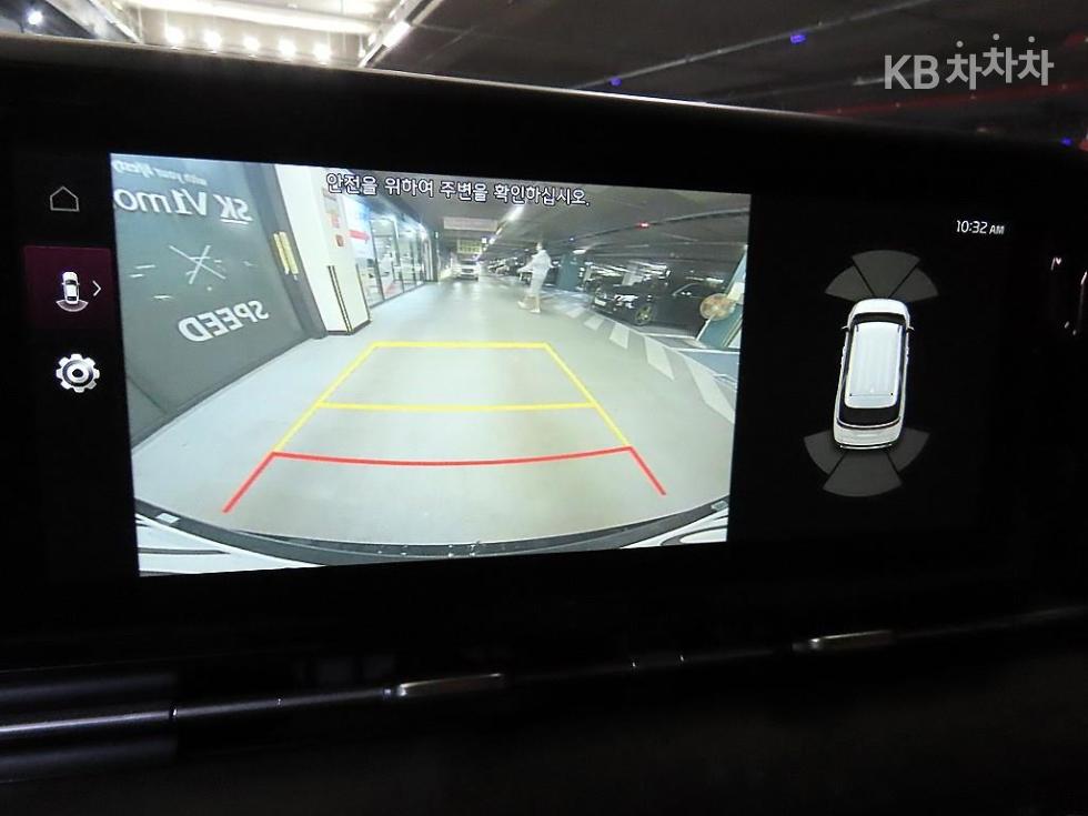 2021 - kia carnival