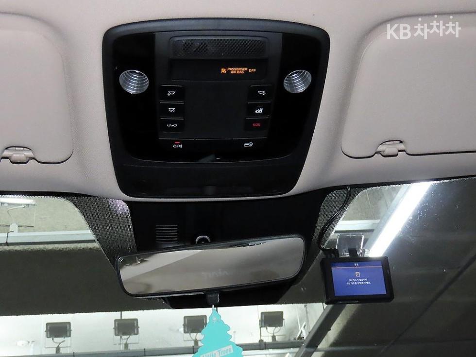 2021 - kia carnival