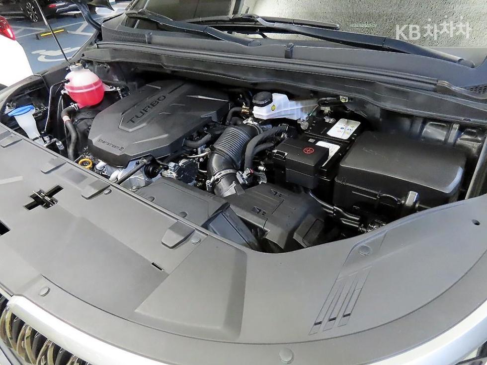 2021 - kia carnival