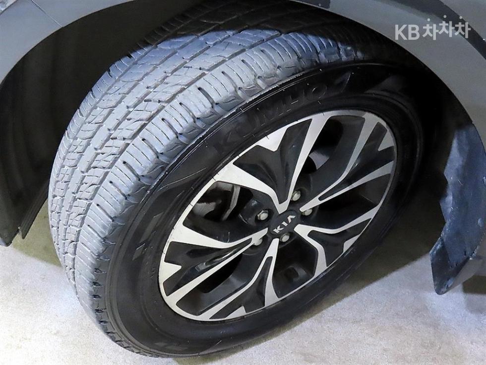 2021 - kia carnival