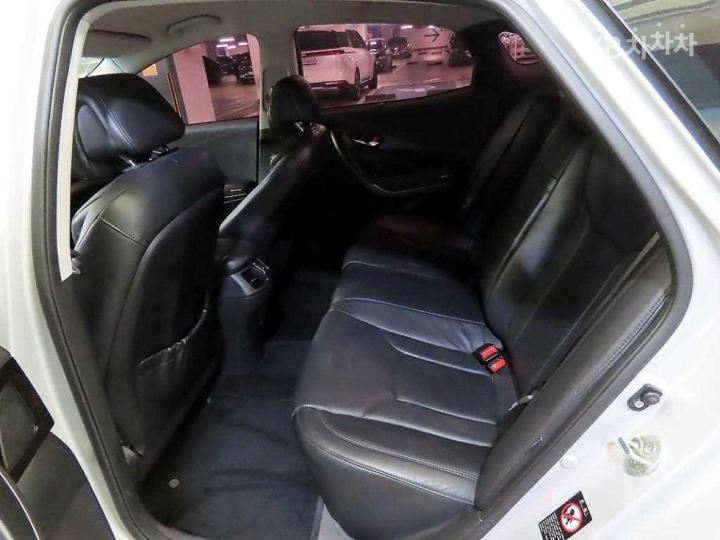 Hyundai Grandeur HG HG300 8