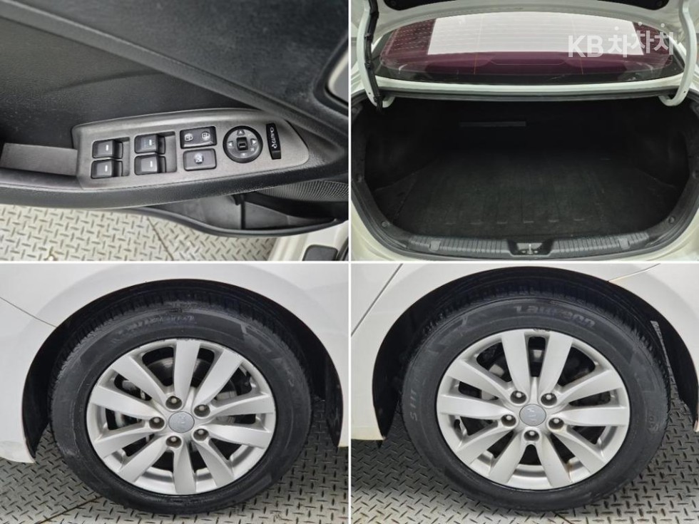 2015 - kia k3