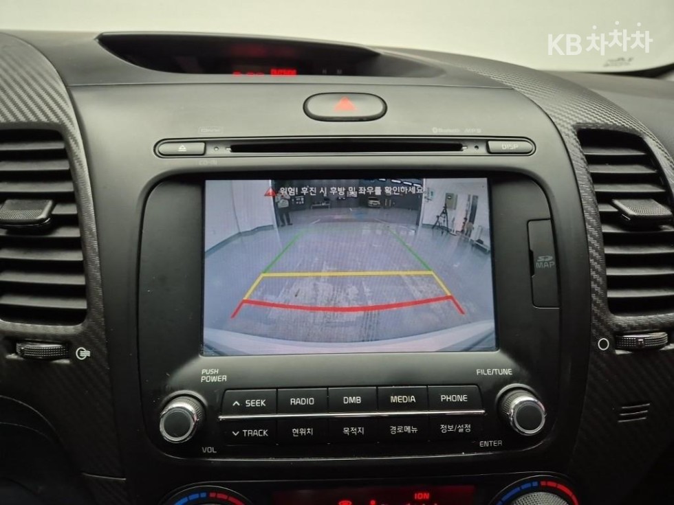 2015 - kia k3