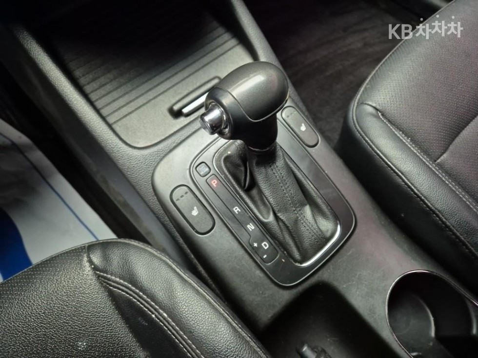 2015 - kia k3