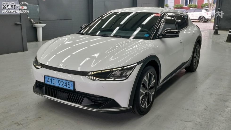 기아 EV6