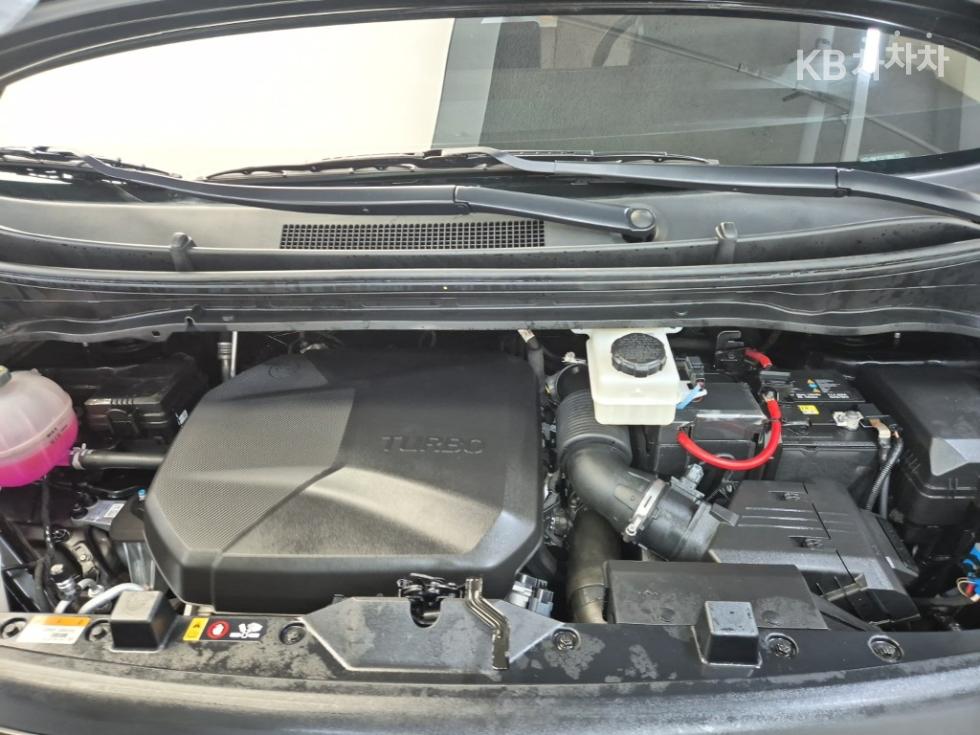 Hyundai Staria — miniaturë 5