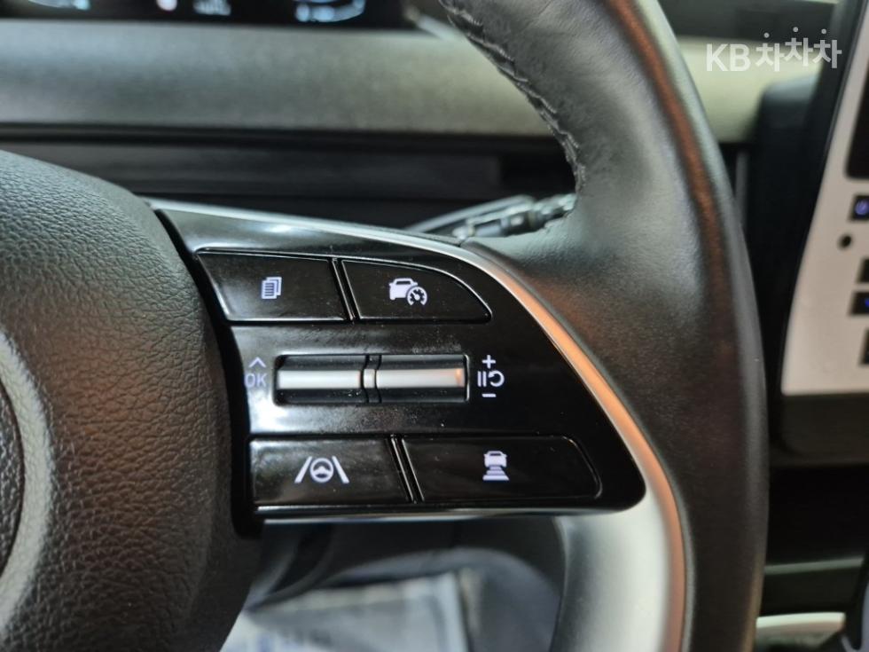 Hyundai Staria — miniaturë 15