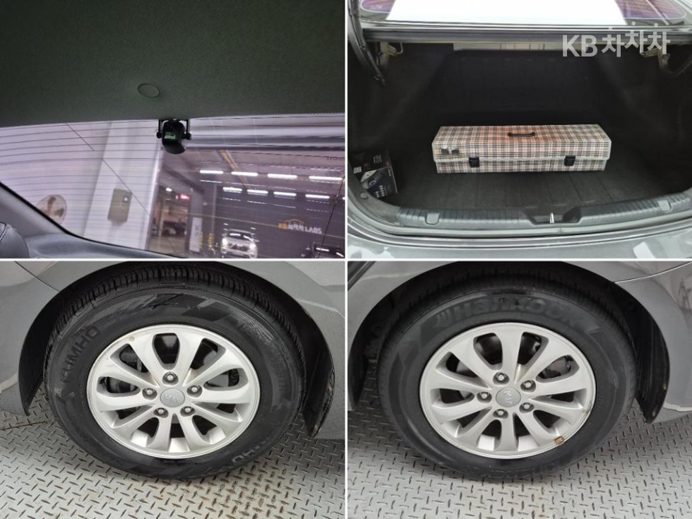 2013 - kia k3