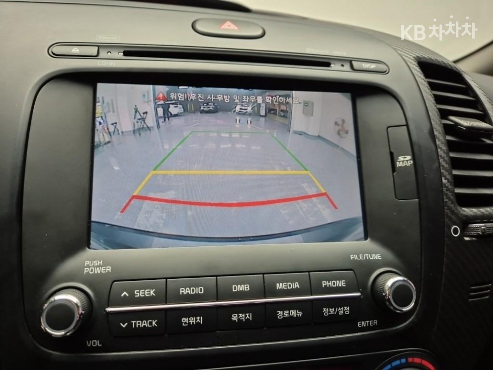 2013 - kia k3