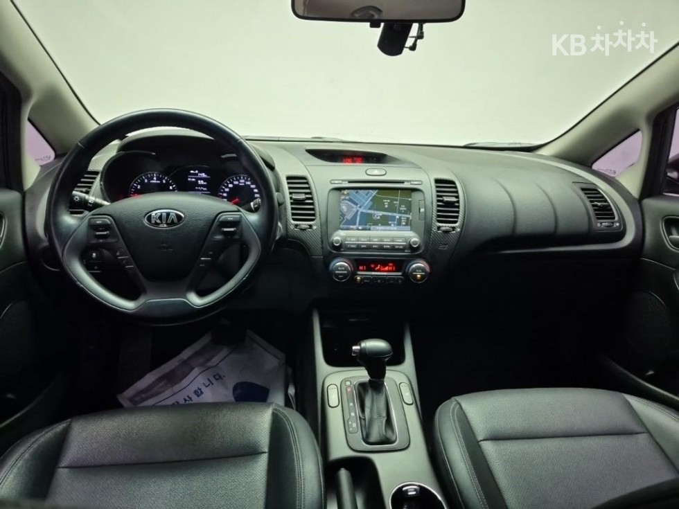 2013 - kia k3