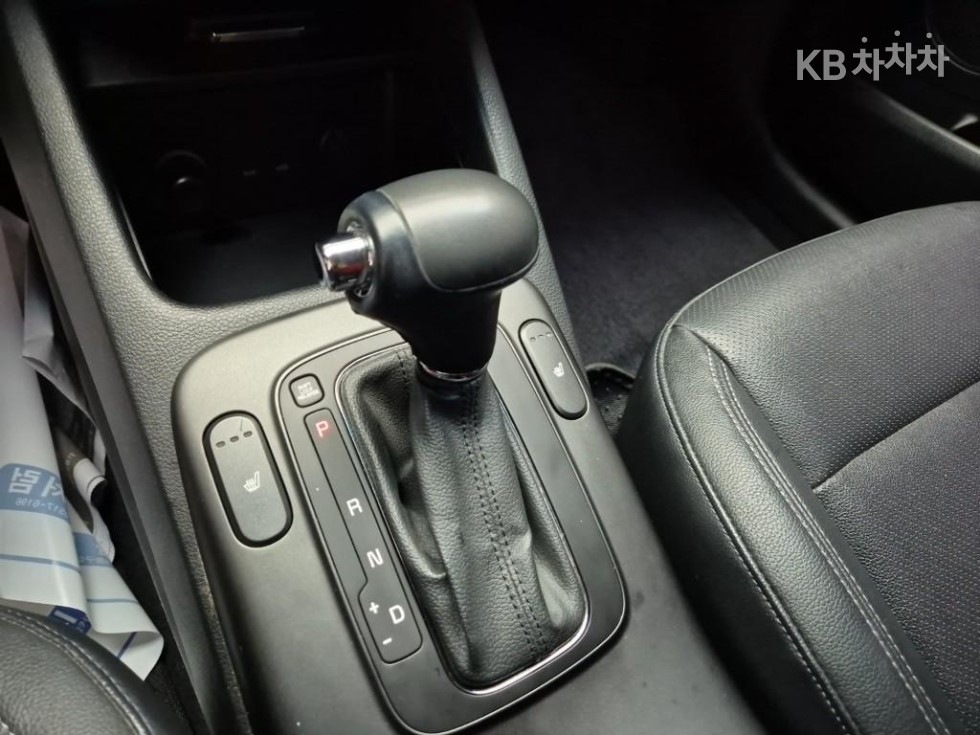 2013 - kia k3