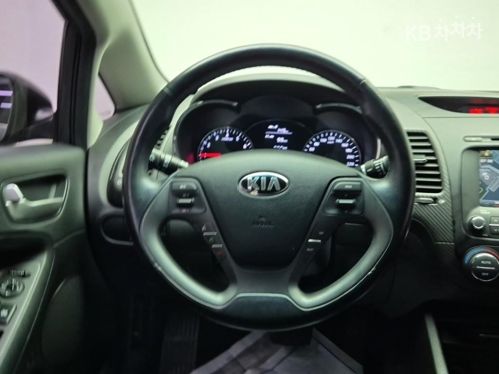2013 - kia k3