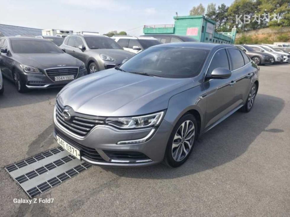 Renault Samsung SM6 — miniaturë 3