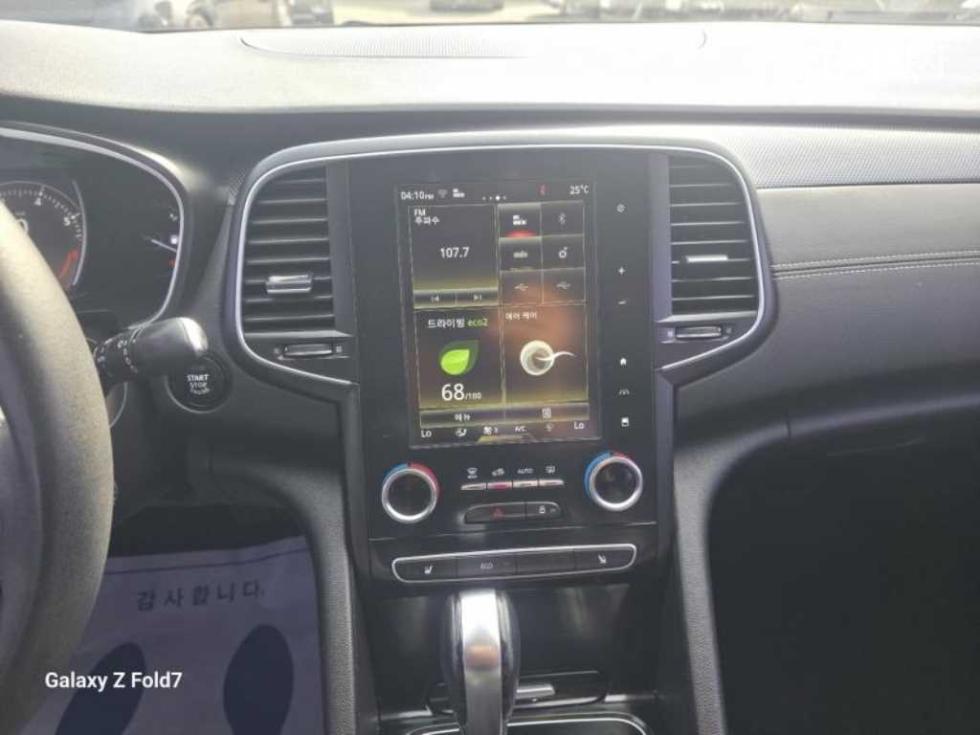 Renault Samsung SM6 — miniaturë 13