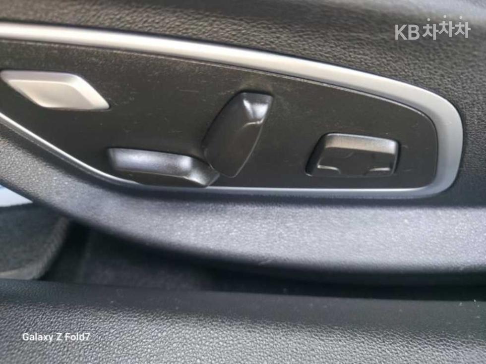 Renault Samsung SM6 — miniaturë 16