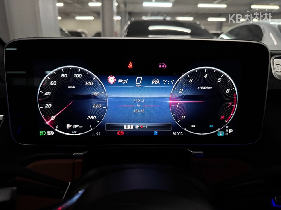 Mercedes-Benz S-klasse — miniaturë 5